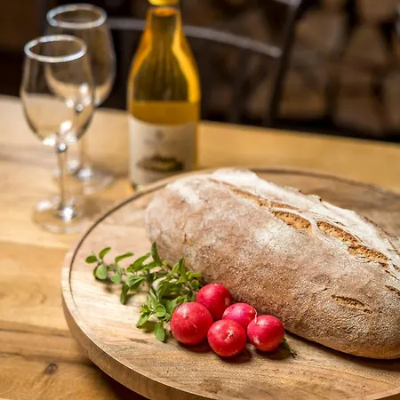 The House Casa de hóspedes 4*