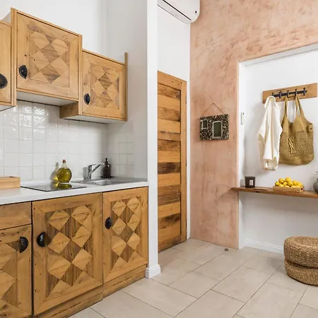 Casa de hóspedes The House Malinska