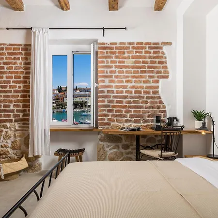 The House 4* Malinska