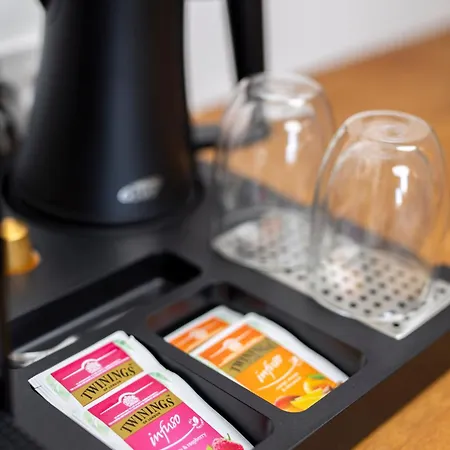 The House Casa de hóspedes 4*