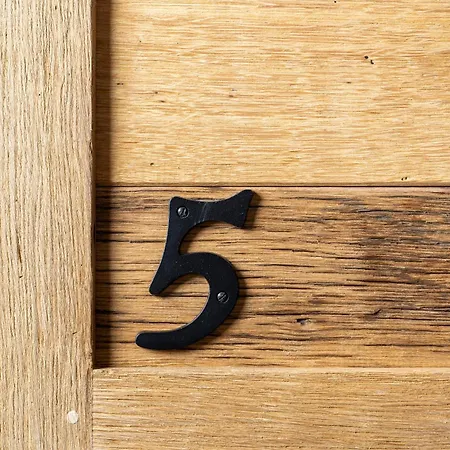 Casa de hóspedes The House Malinska