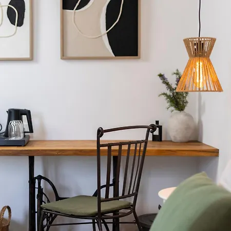 The House Casa de hóspedes Malinska