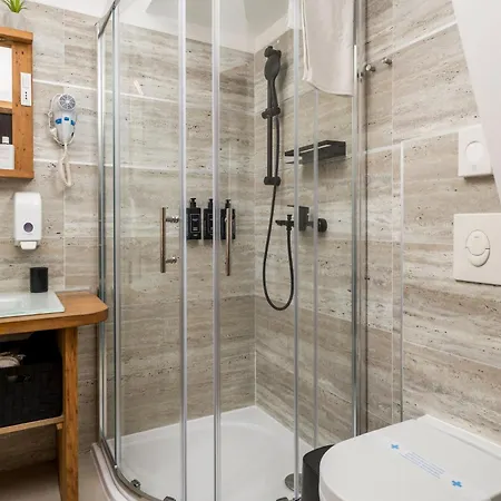 Casa de hóspedes The House