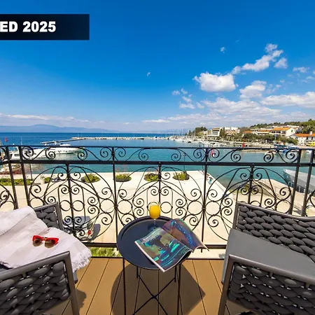 Casa de hóspedes The House 4*