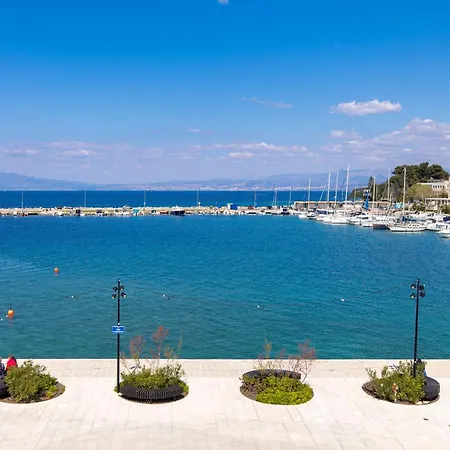 Casa de hóspedes The House