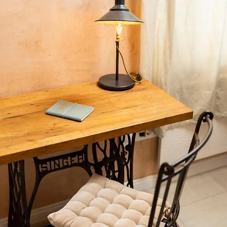 The House Casa de hóspedes