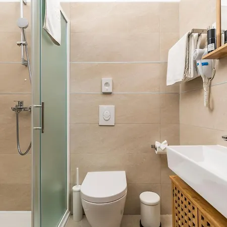 Casa de hóspedes The House