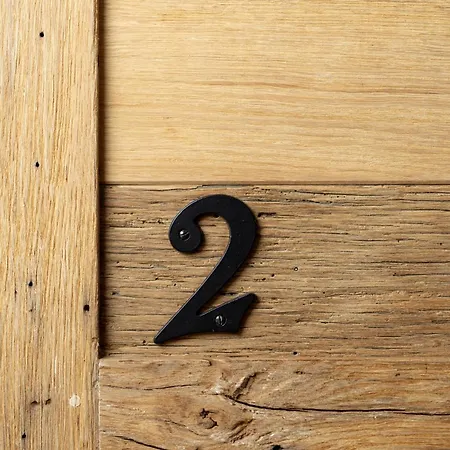 The House Casa de hóspedes