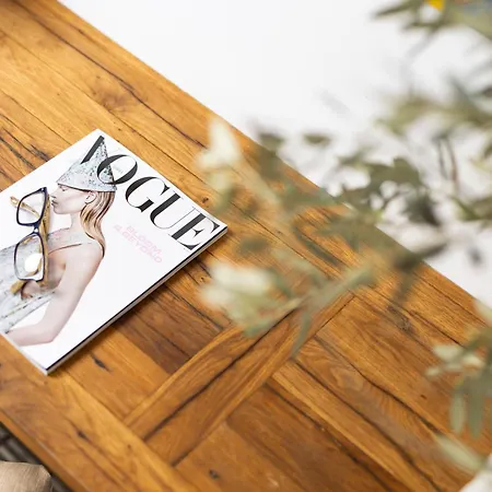 The House Casa de hóspedes Malinska