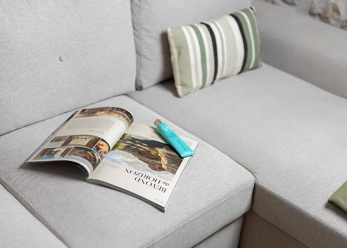 The House マリンスカ