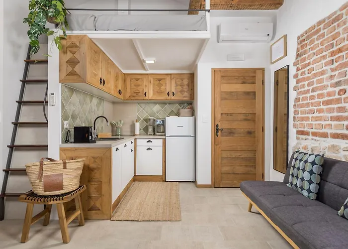 The House マリンスカ