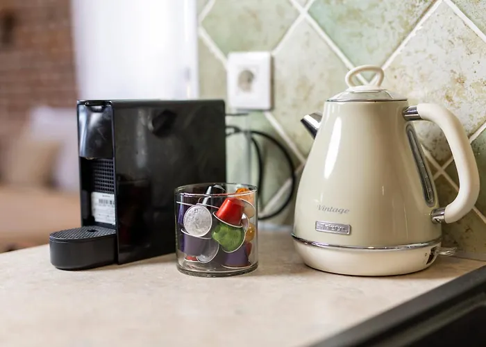 ゲストハウス The House 4*