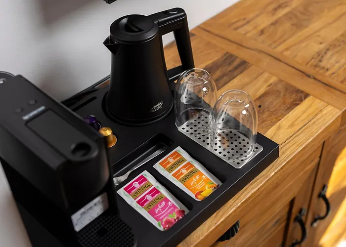 The House ゲストハウス 4*