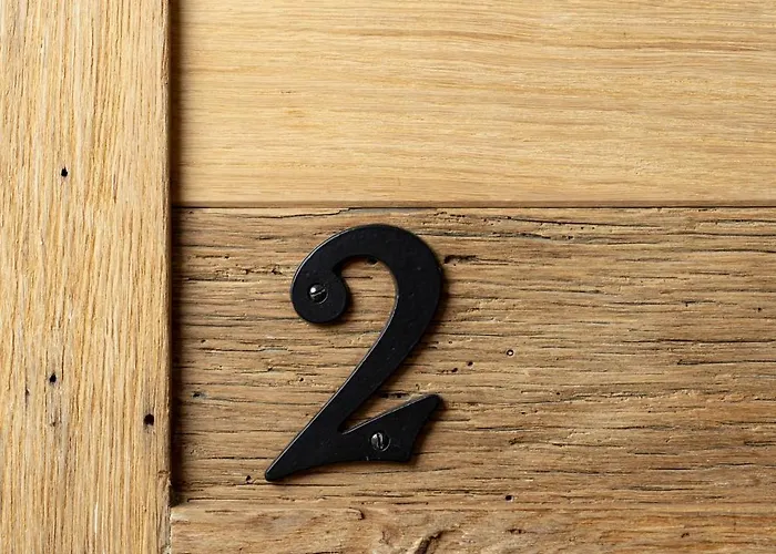 The House ゲストハウス