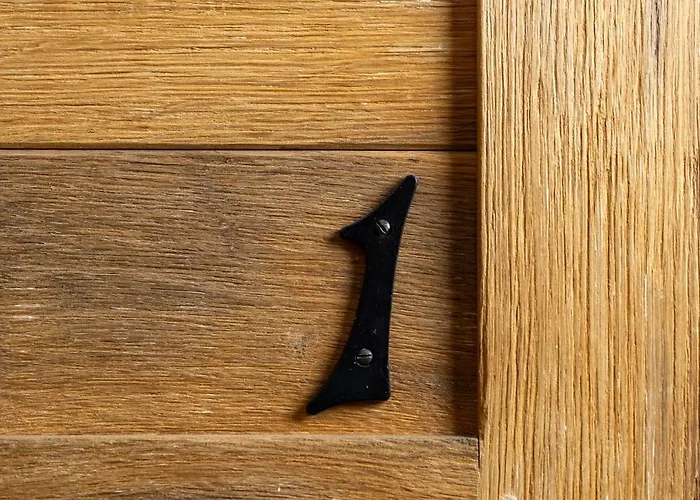 ゲストハウス The House マリンスカ