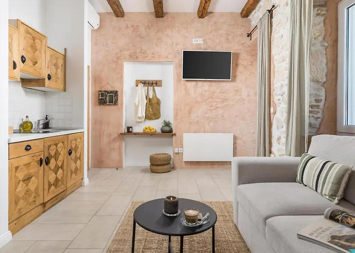 The House ゲストハウス