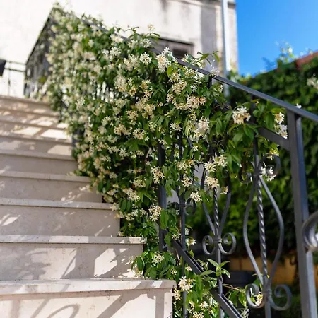 The House Malinska