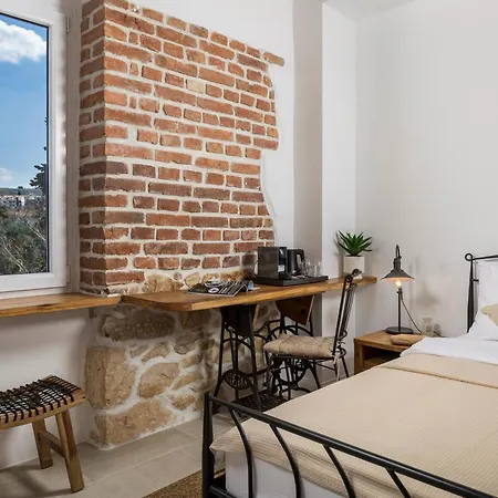 The House Guest house 4*