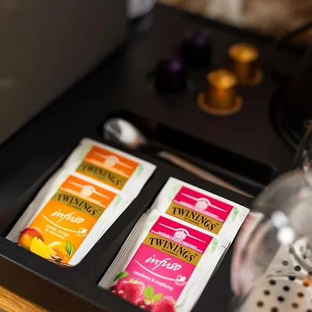 The House 4* مالينسكا