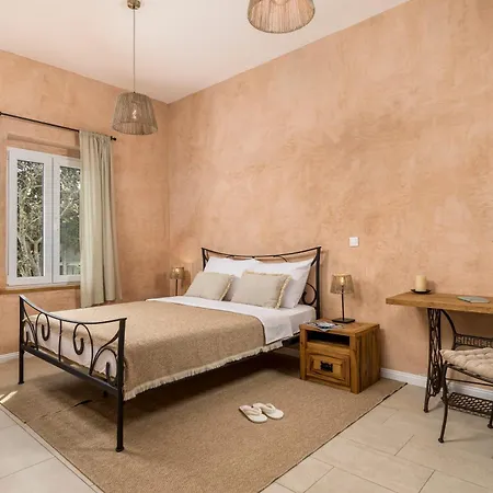 The House Guest house Malinska