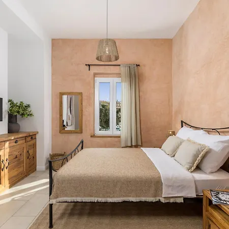Guest house The House Malinska