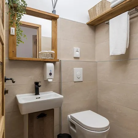 The House 4* Malinska