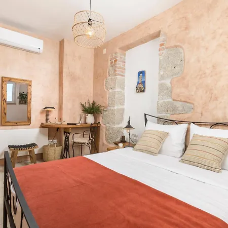 The House Malinska