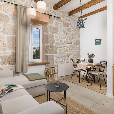 The House 4* Malinska