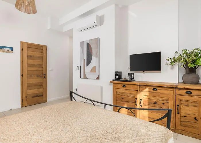 The House 4* Malinska