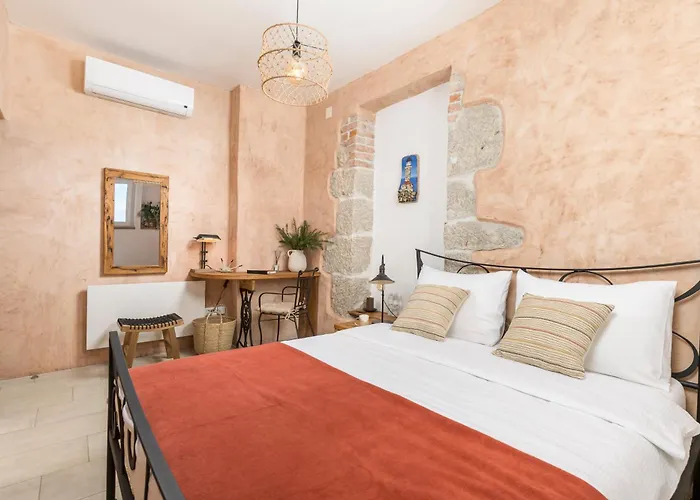 The House Malinska