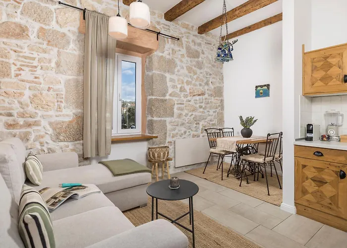 The House 4* Malinska
