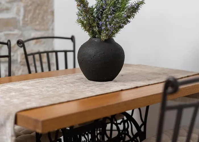 The House 게스트하우스 4*