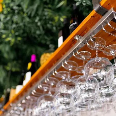 Gasthuis The House Malinska