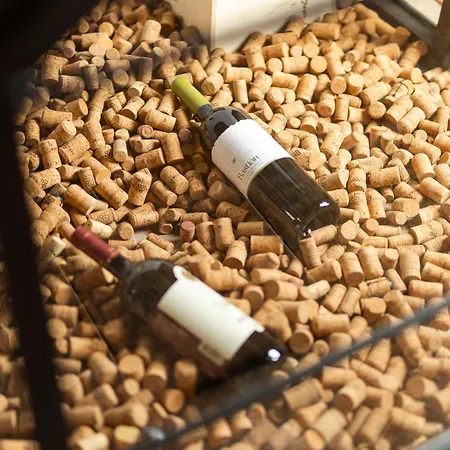 Gasthuis The House Malinska