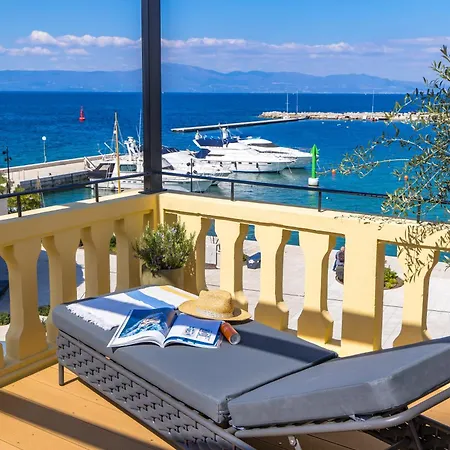 The House 4* Malinska