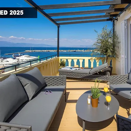 The House Gasthuis 4*