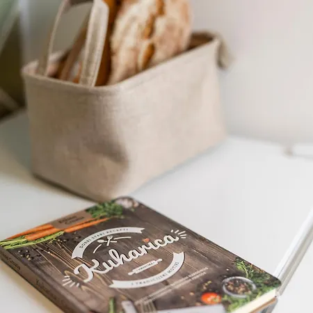 Gasthuis The House Malinska