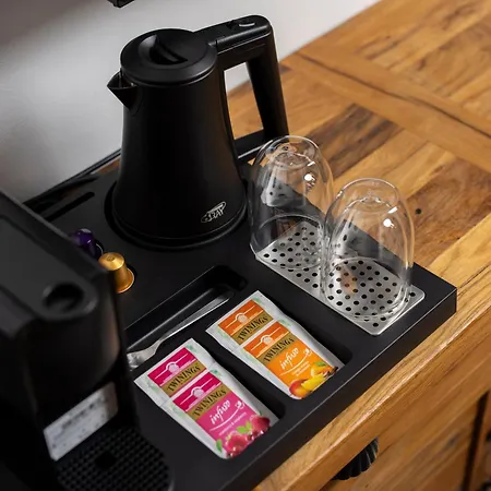 The House Gasthuis 4*