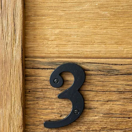 The House Gasthuis Malinska