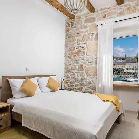 The House Gasthuis 4*