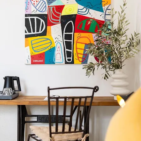 The House Gasthuis 4*