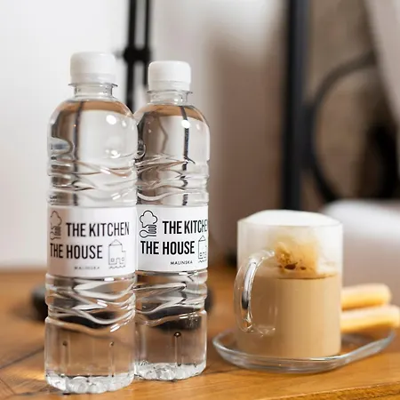 Gasthuis The House Malinska