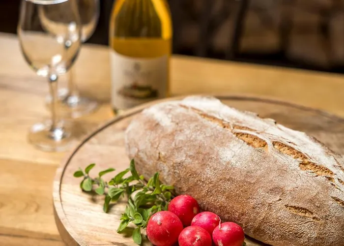 The House Гостевой дом 4*