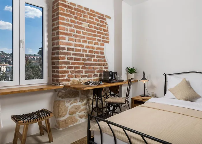 The House Гостевой дом 4*