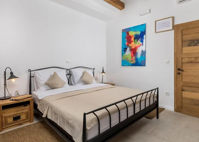 Гостевой дом The House