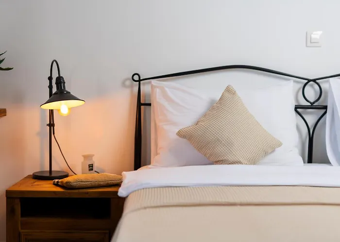 Гостевой дом The House