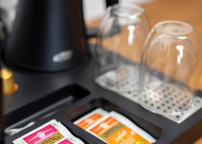 The House Гостевой дом 4*