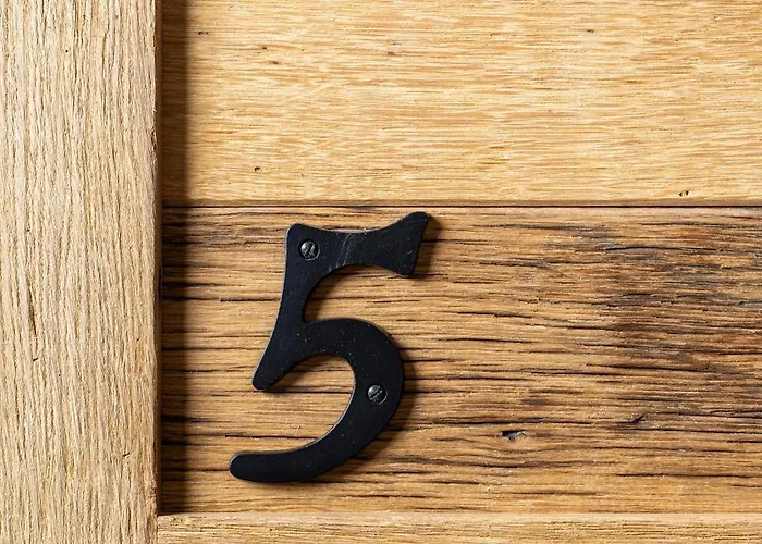 Гостевой дом The House Малинска