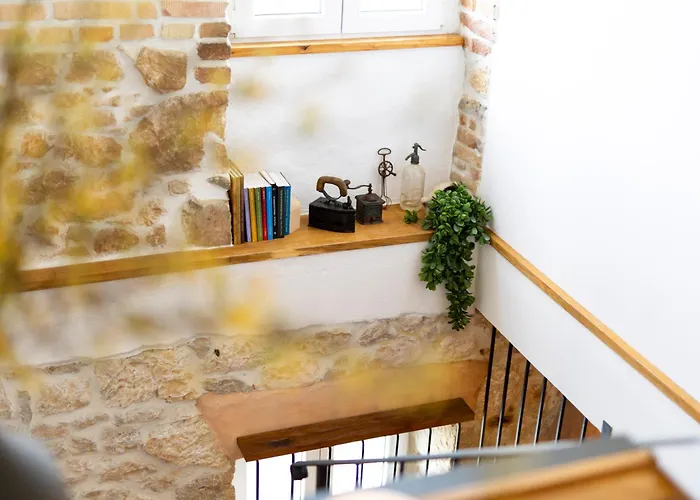 The House Гостевой дом