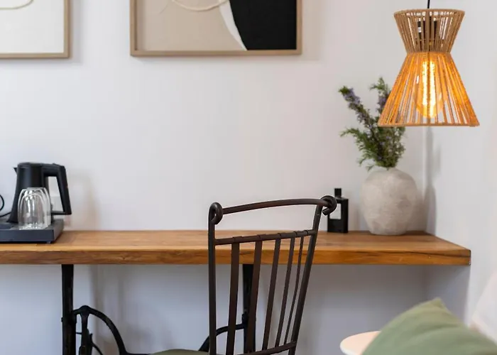 The House Гостевой дом Малинска